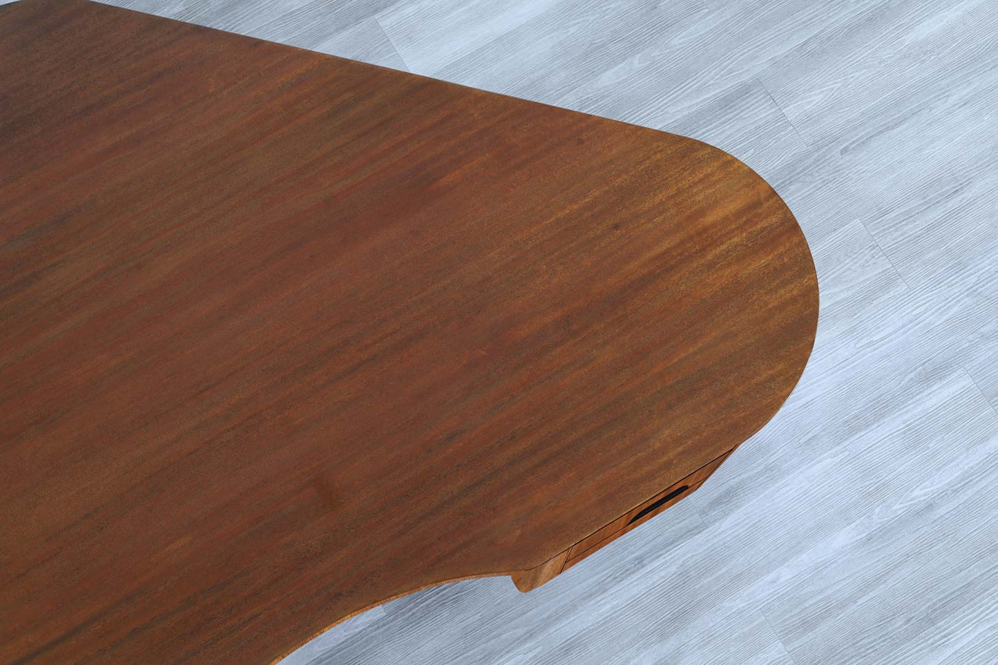 Vintage Art Deco "Fletcher Aviation" Executive Desk by Frank Fletcher