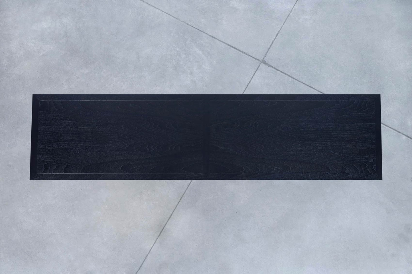 Vintage Cerused Credenza by Michael Taylor for Baker