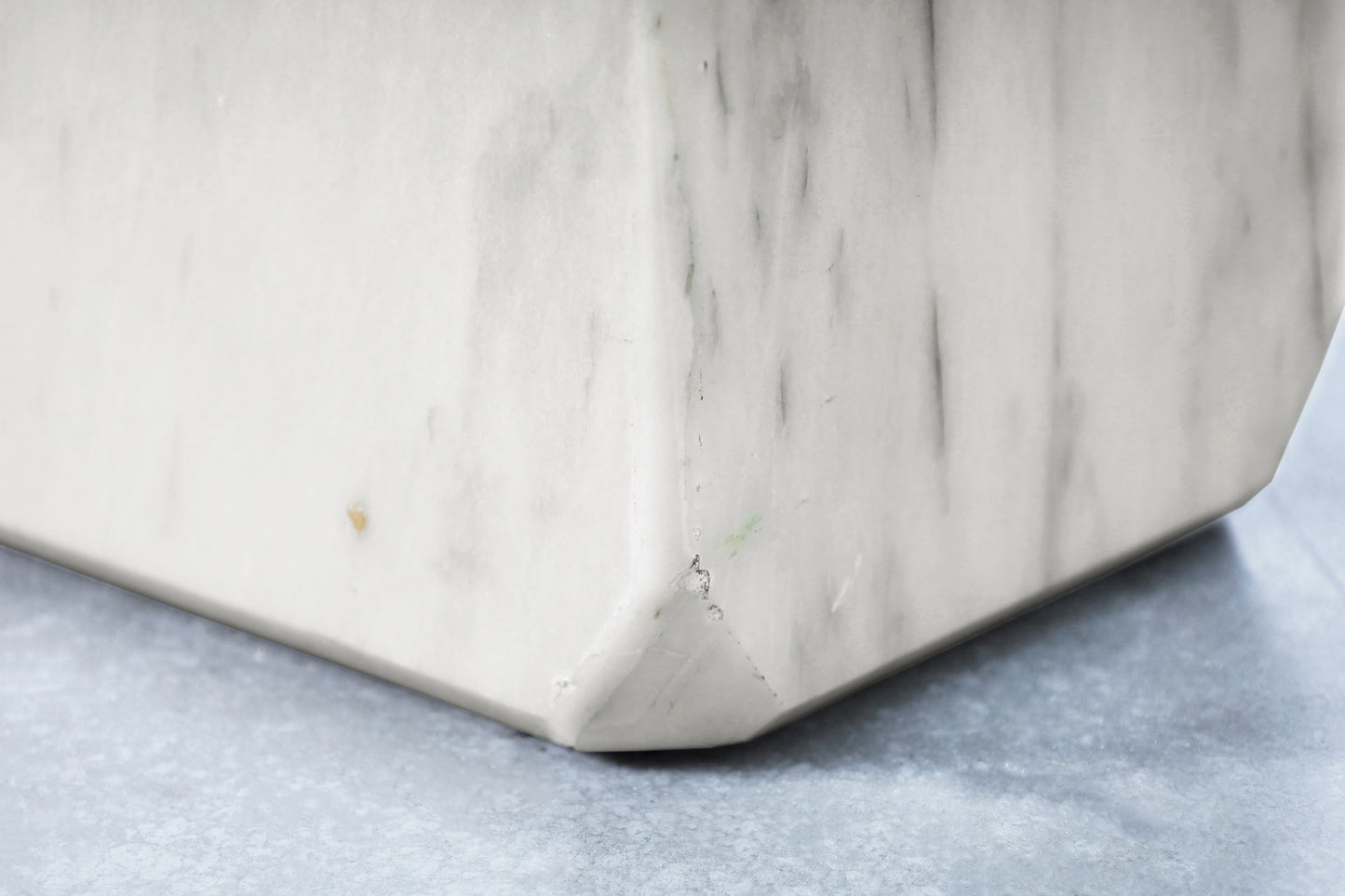 Vintage Italian "Arco" Marble Floor Lamps by Achille and Pier Castiglioni, 1960s