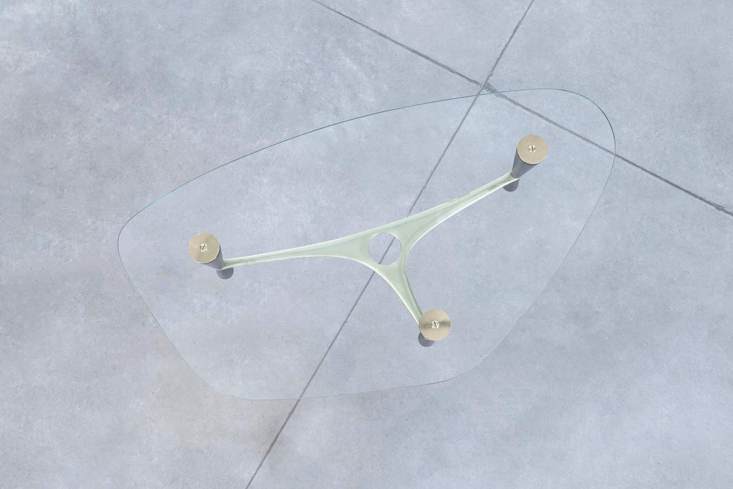 Vintage Model 5309 Rosewood Coffee Table by Edward Wormley for Dunbar