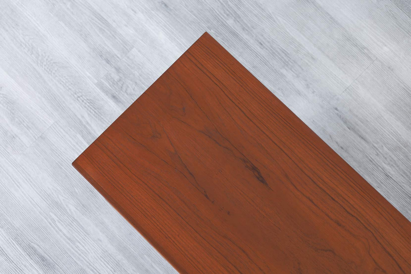 Danish Modern Teak Credenza