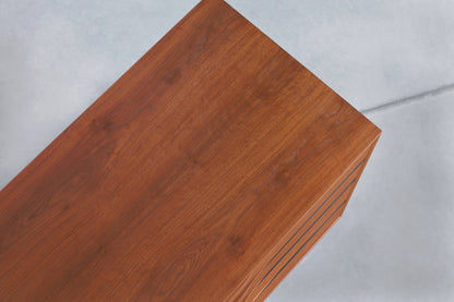 Glenn of California Walnut Dresser by John Kapel