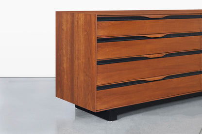 Glenn of California Walnut Dresser by John Kapel