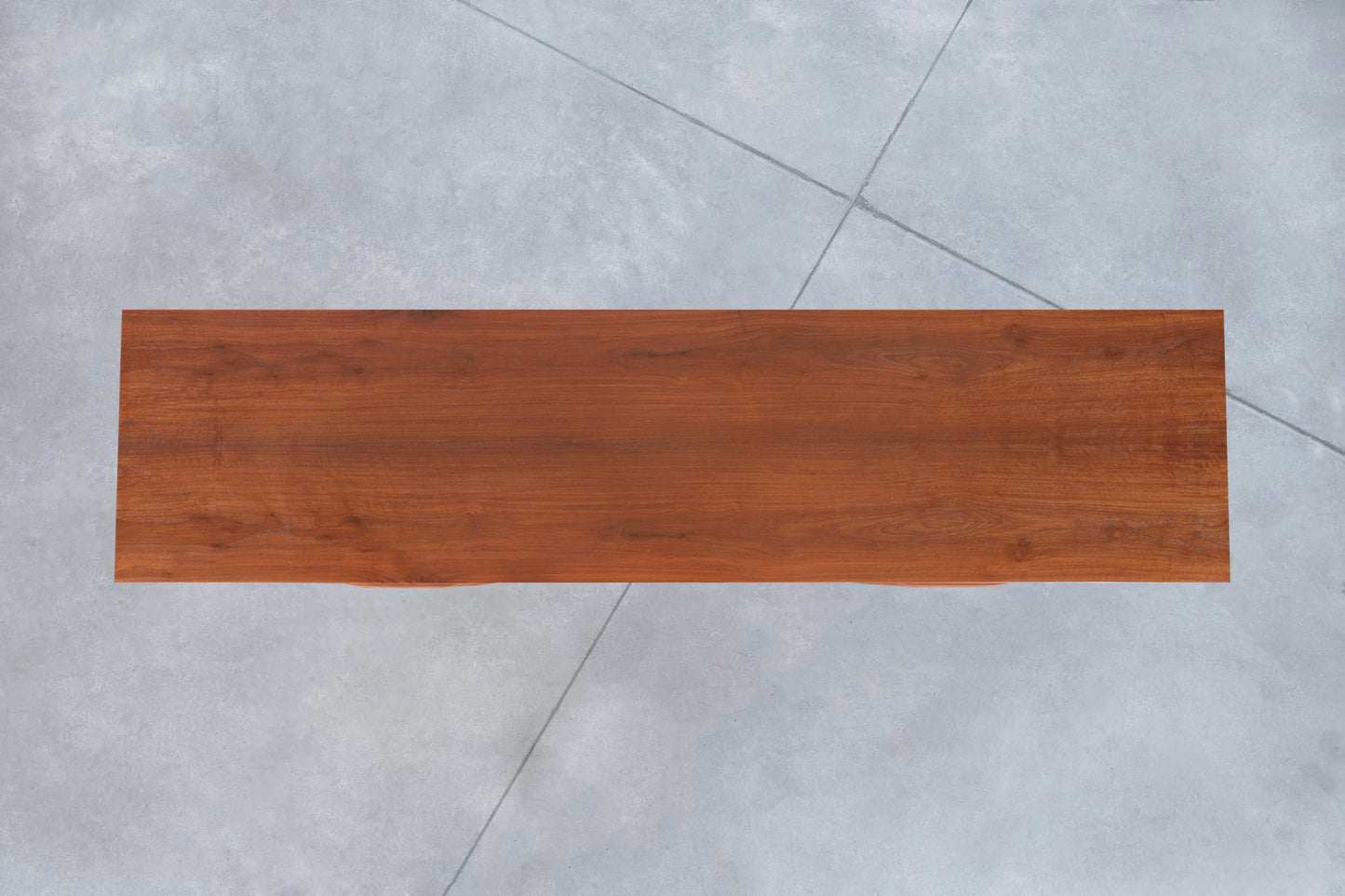 Glenn of California Walnut Dresser by John Kapel
