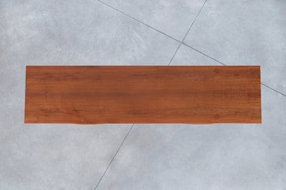 Glenn of California Walnut Dresser by John Kapel
