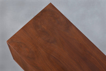 Glenn of California Walnut Credenza by John Kapel