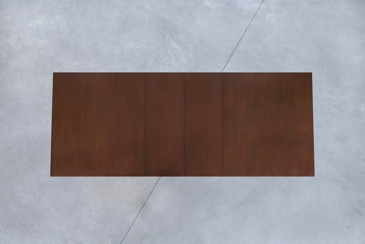 Mid-Century Expanding Dining Table by Paul McCobb for Calvin Furniture