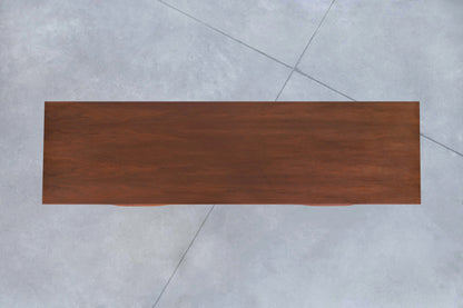 Mid-Century Modern Walnut Dresser by John Kapel for Glenn of California