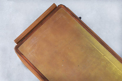 Vintage American Art Deco Desk