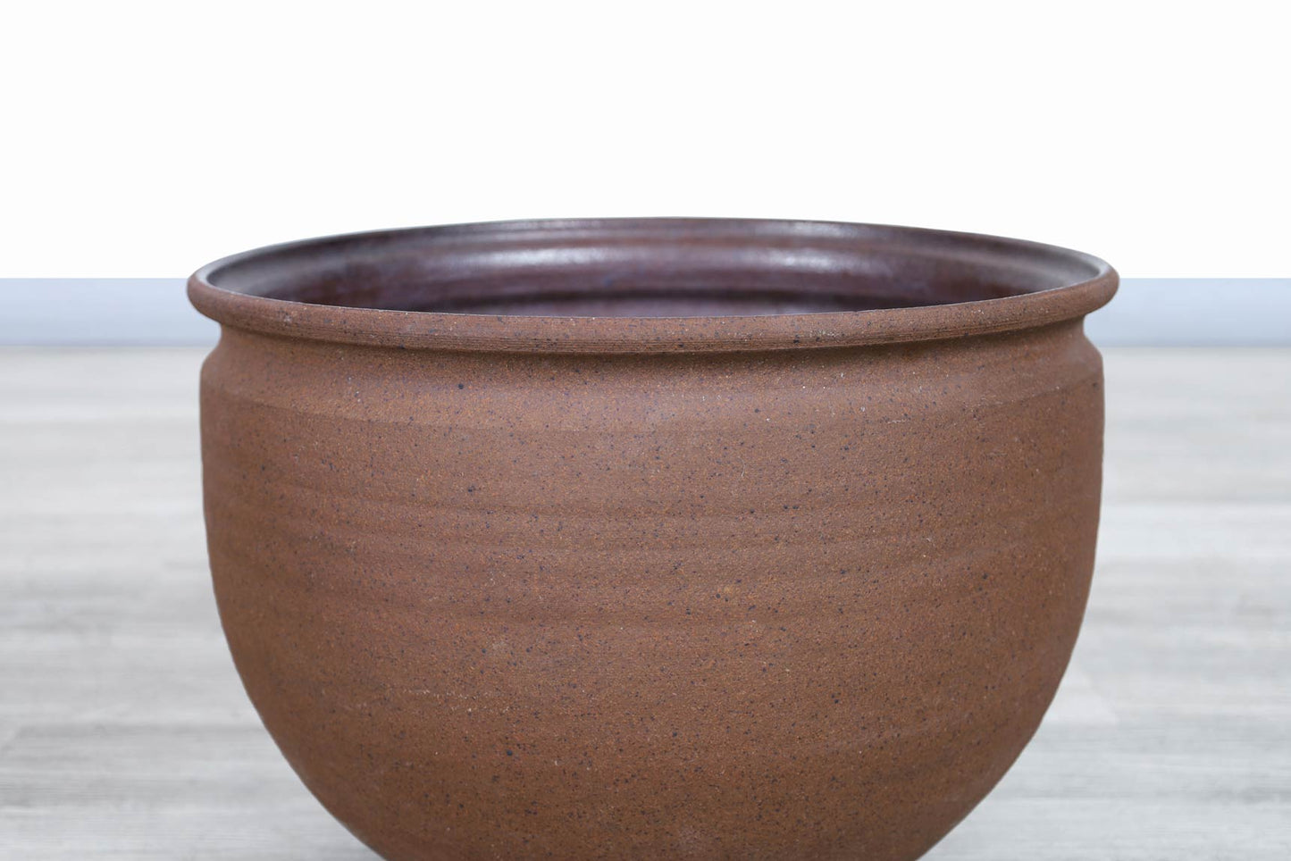Vintage Earthgender Planter by David Cressey & Robert Maxwell