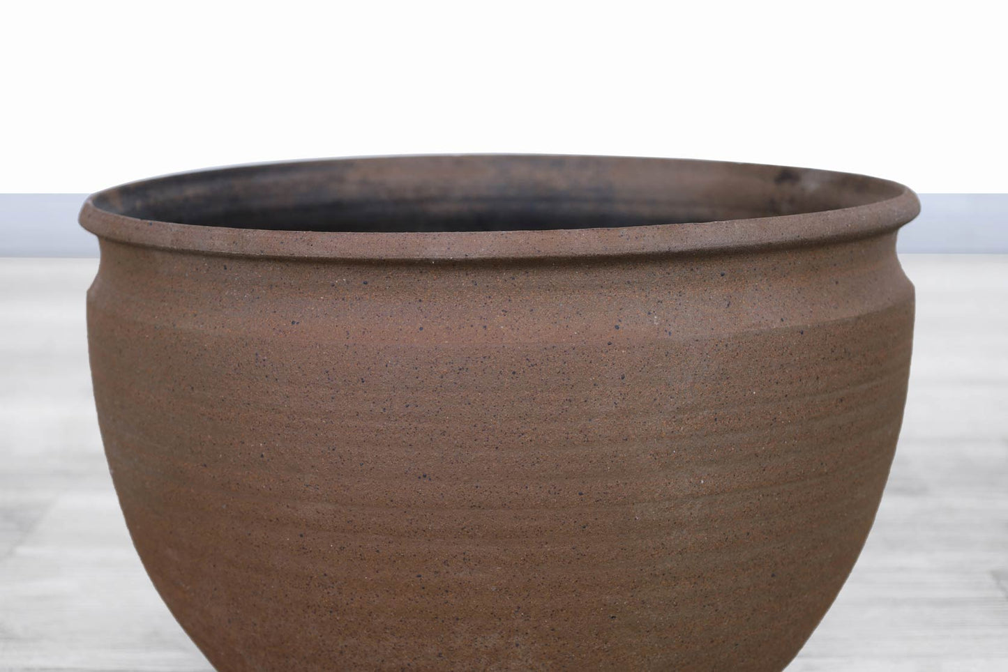 Vintage Earthgender Planter by David Cressey & Robert Maxwell