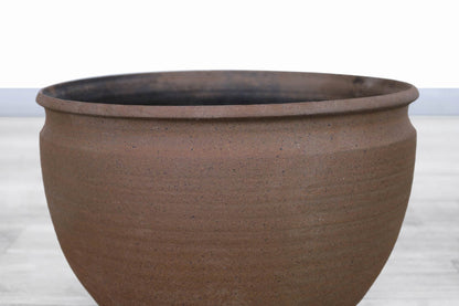 Vintage Earthgender Planter by David Cressey & Robert Maxwell