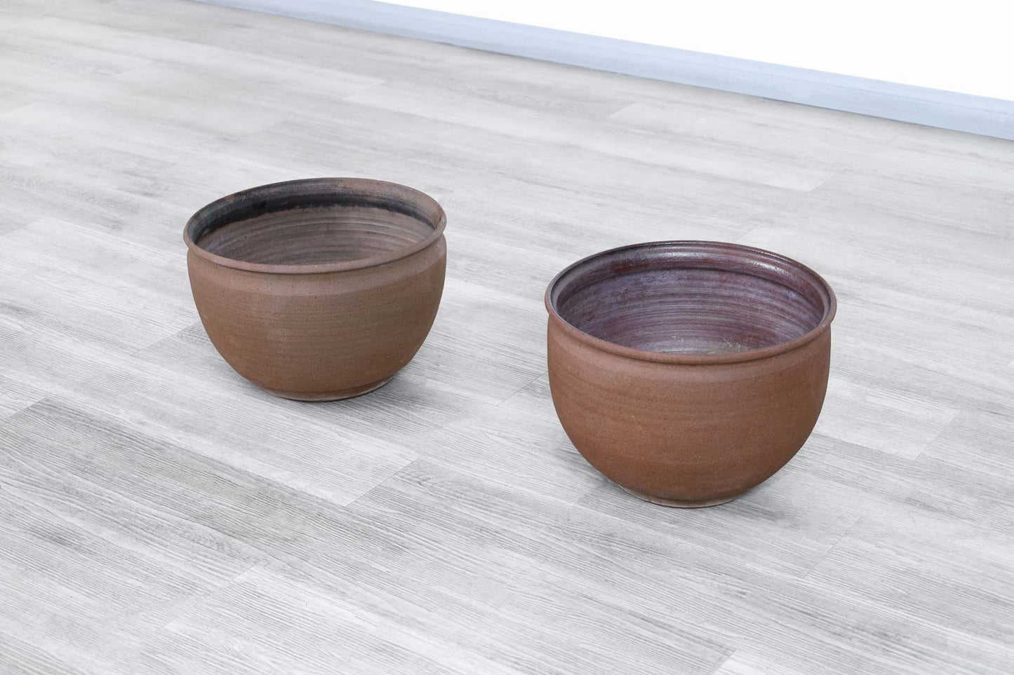 Vintage Earthgender Planter by David Cressey & Robert Maxwell