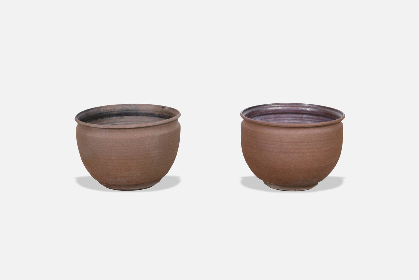 Vintage Earthgender Planter by David Cressey & Robert Maxwell