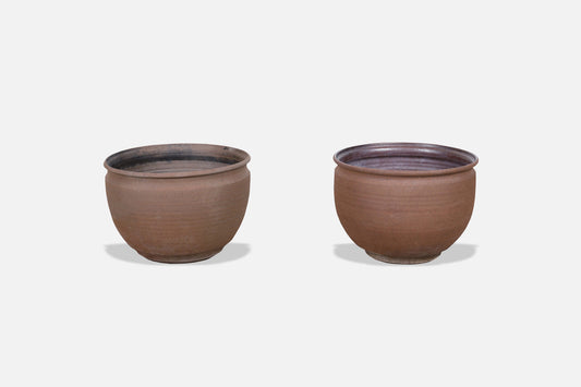 Vintage Earthgender Planter by David Cressey & Robert Maxwell